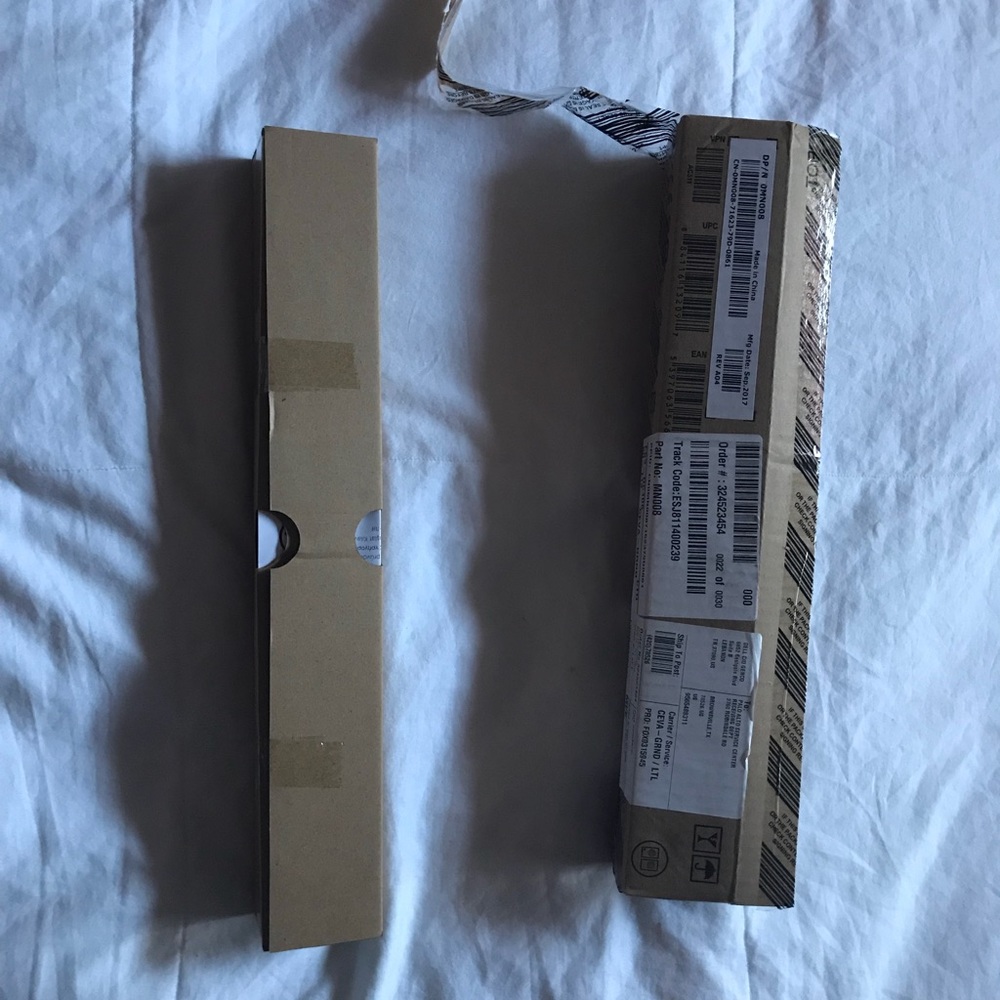 Dell Soundbar